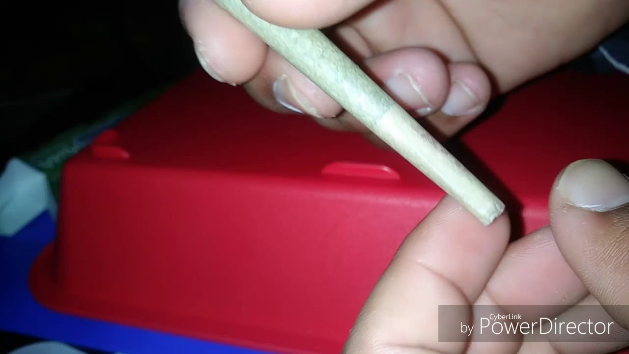Adam Ill Og by Los Angeles Kush #imhigherthanyou #whaaaaat #adamill #lakush #preroll