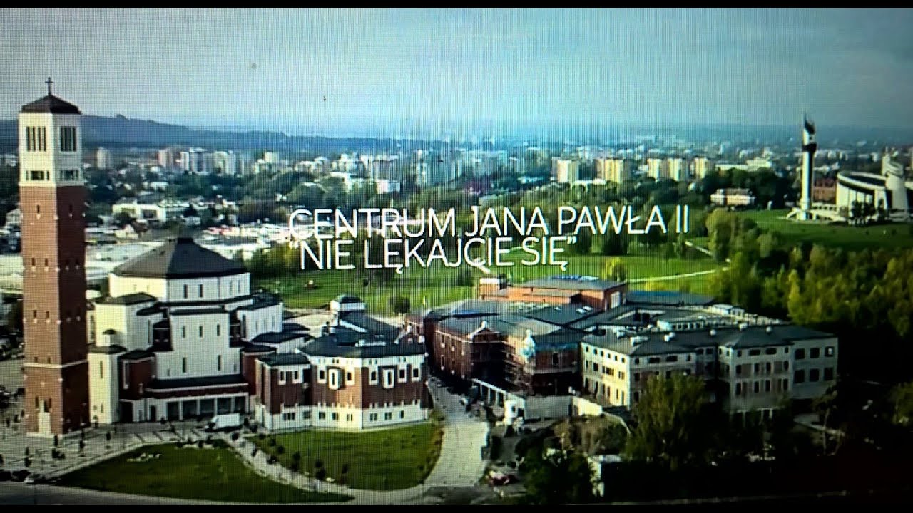 Centrum Jana Pawła II 