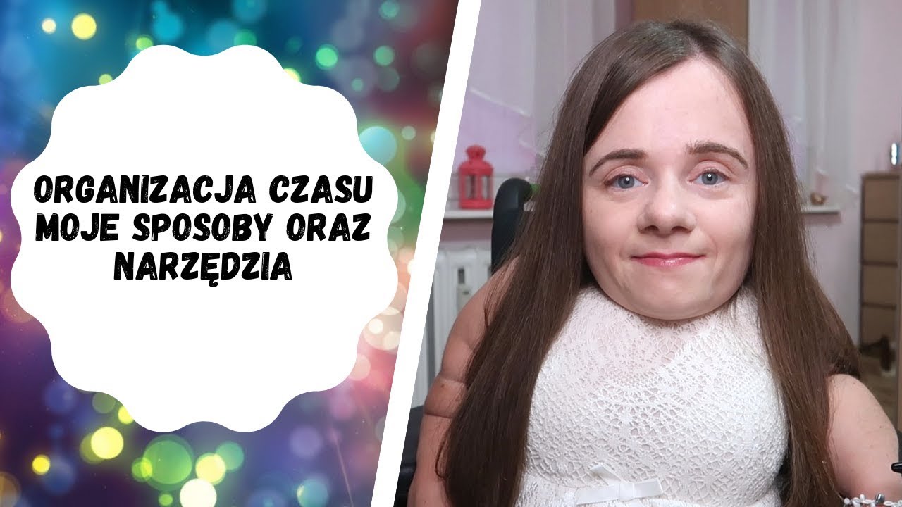 Organizacja czasu | Moje sposoby oraz narzędzia | [Aktualizacja] | Magdalena Augustynowicz