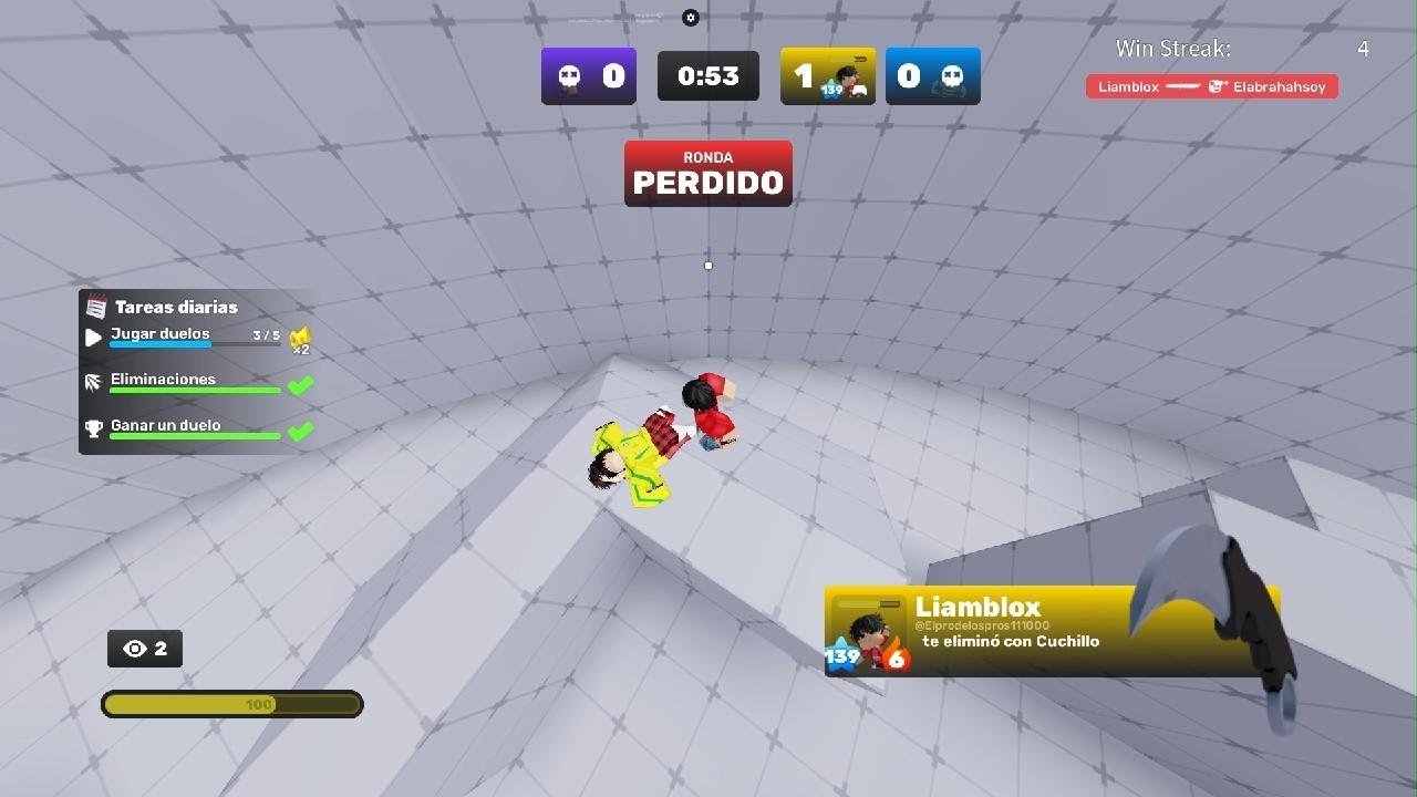 el primer video de los pros
