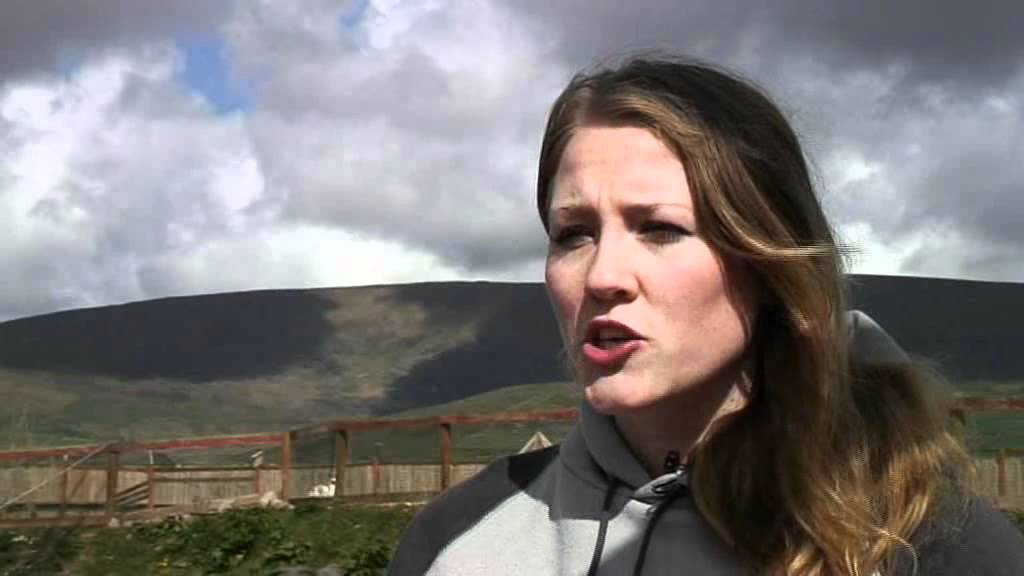 Scrogall TV, Teilif&iacute;s Phobail, Corca Dhuibhne, An tS&uacute;il Dhuibhneach, Aibre&aacute;n 2012