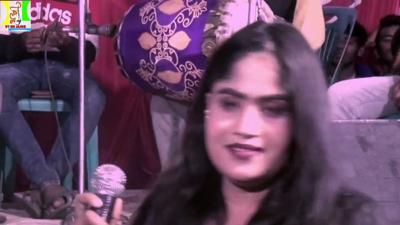 বাউল শিল্পী তাকিয়া পুরা বোতল আমি মাতাল হয়েছি 