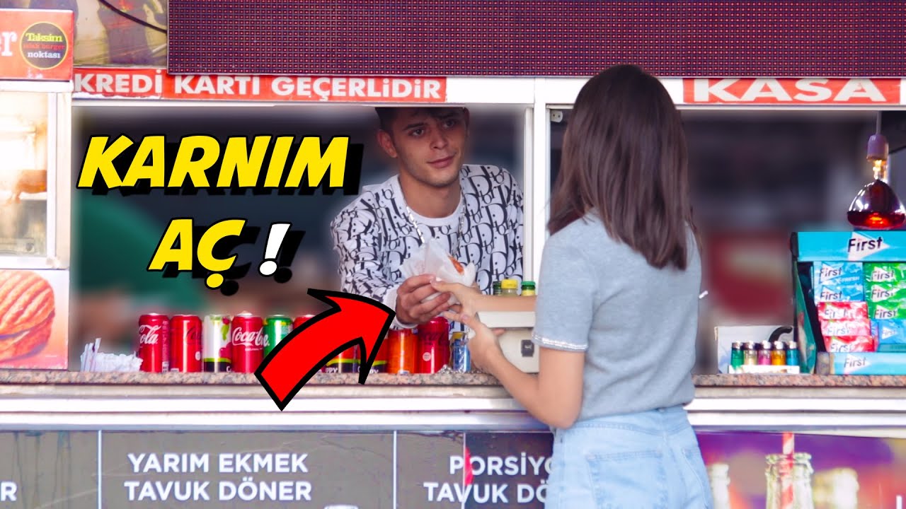 B&Uuml;FEDE PARA YETMEMESİ  - SOSYAL DENEY