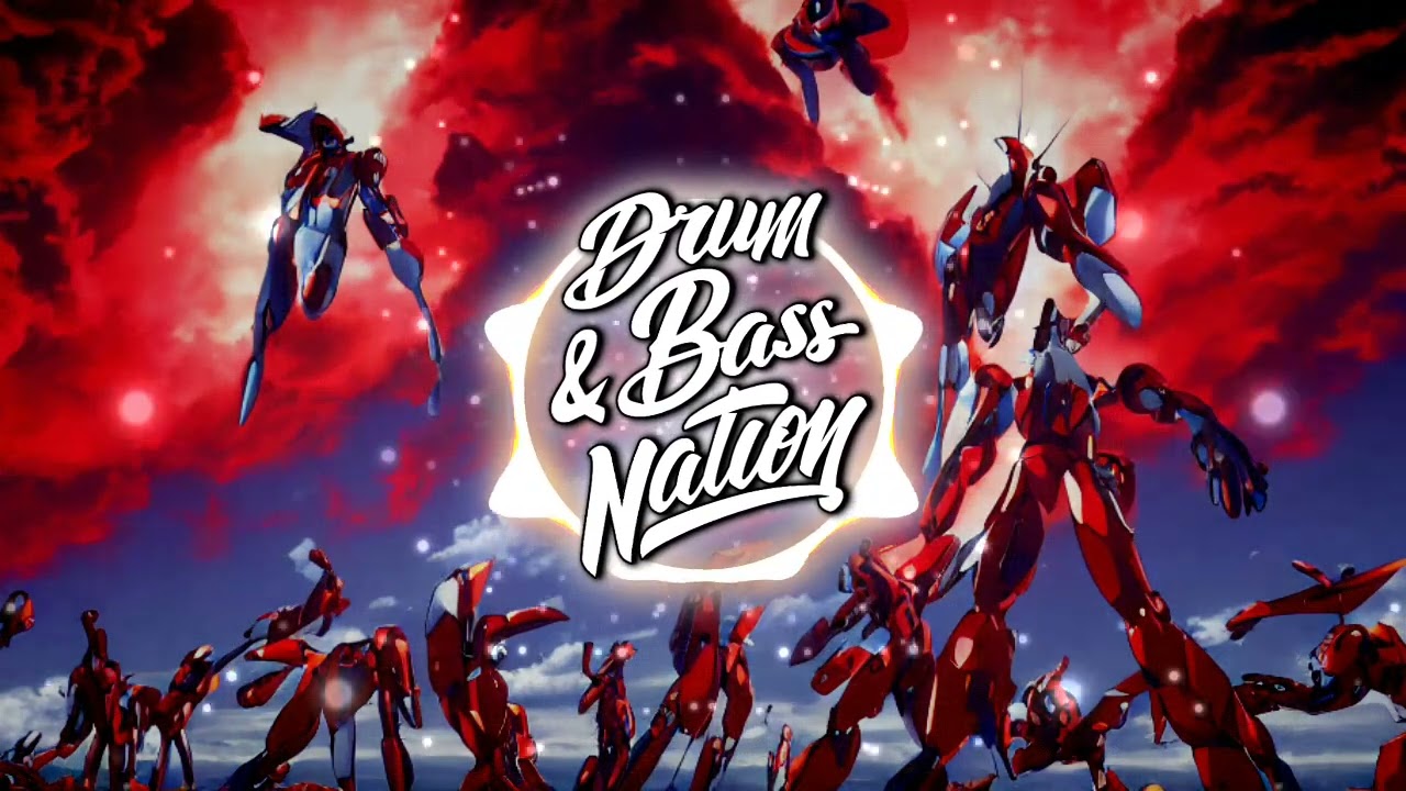 Noisia - Incessant (IMANU Remix)