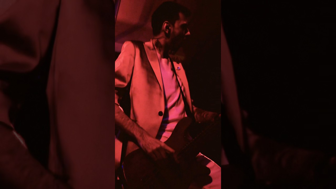 SLY JACK // Связь (Live 29.03) #музыка #рок #rock #alternative #live #concert #femalevocals #slyjack