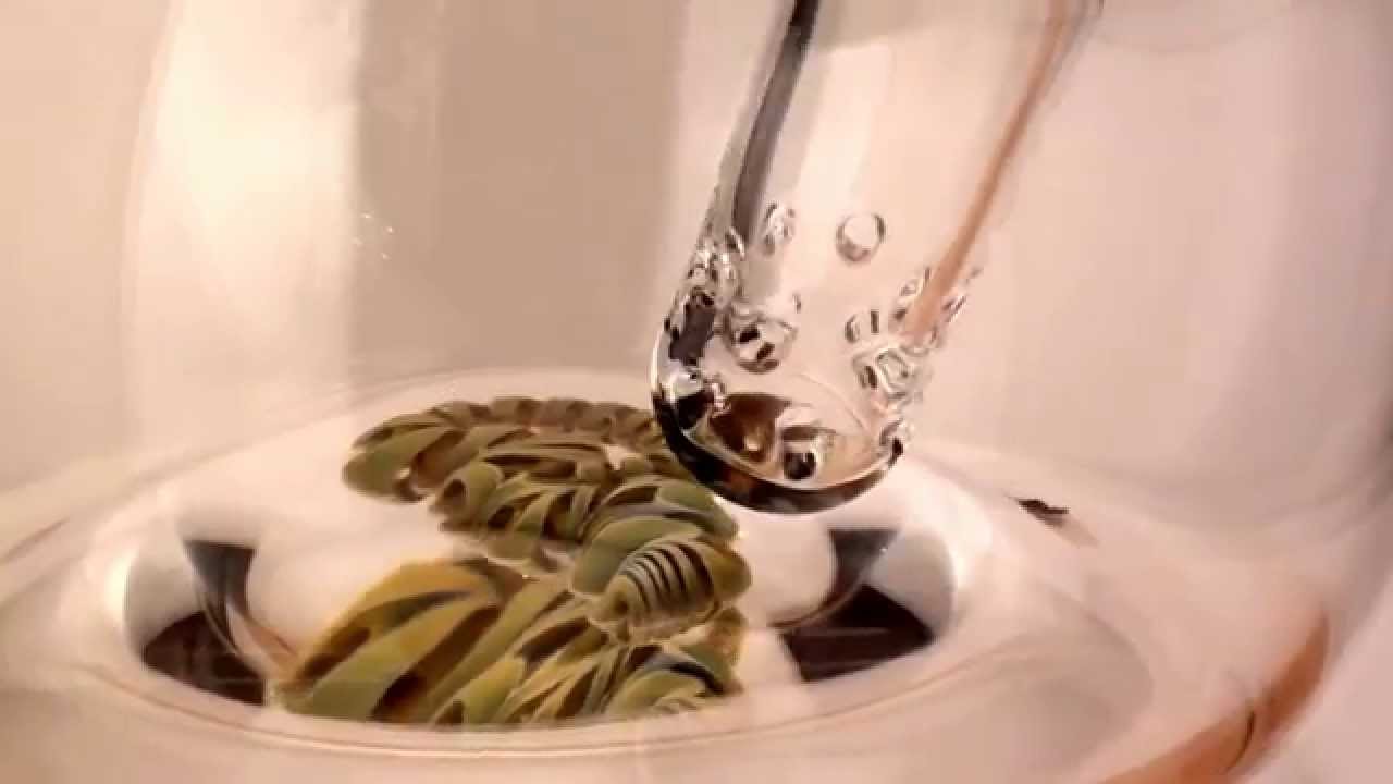 S-Defort Kugelbong 6 Bunt