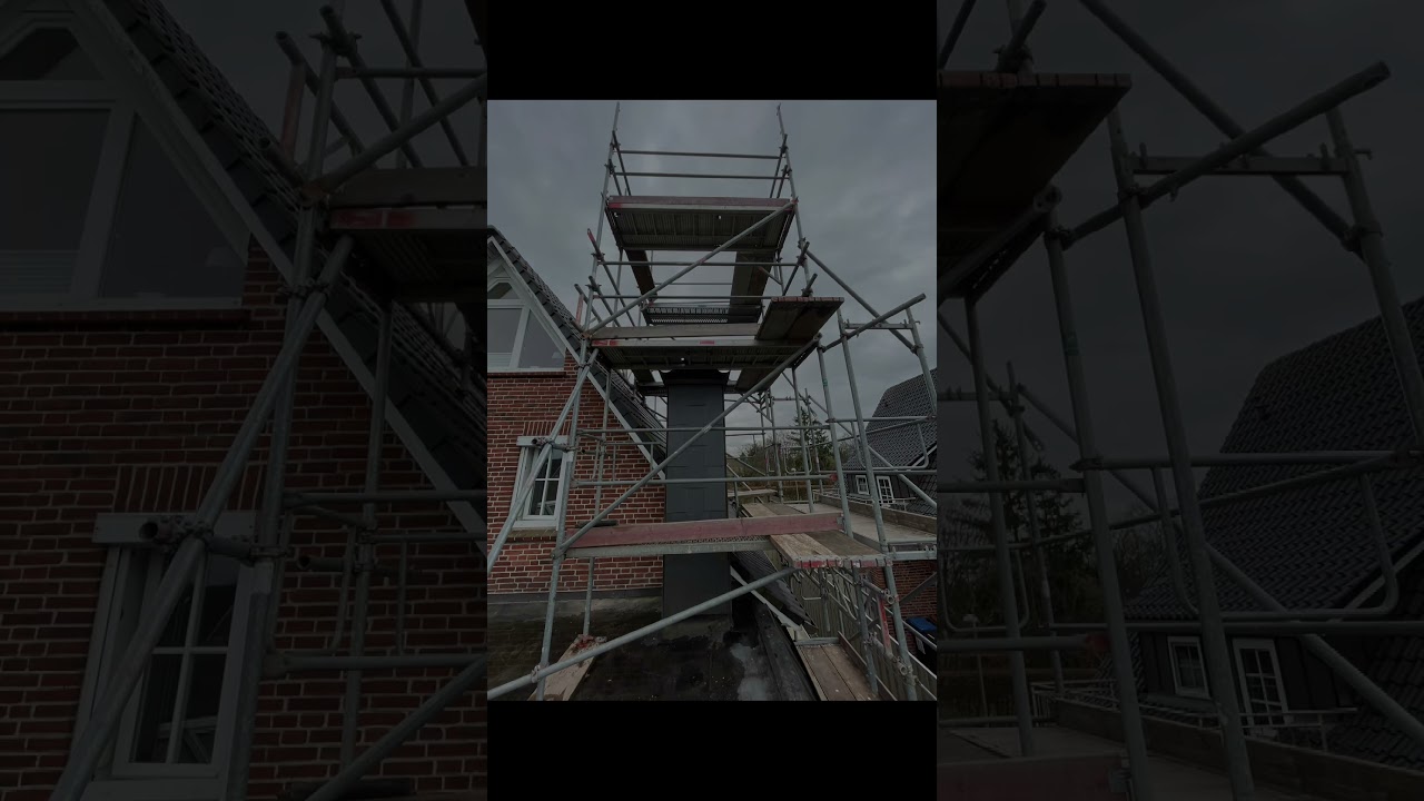 #rusztowanie #ger&uuml;stbau #ger&uuml;st #fpv #scaffolder #drone #goviral #ger&uuml;st #scaffold #viral #fyp #fy