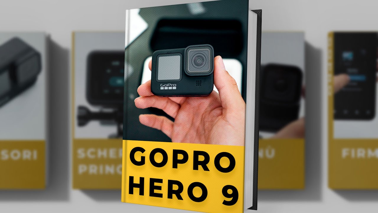 GoPro Hero 9 Black: Tutto quello che devi sapere
