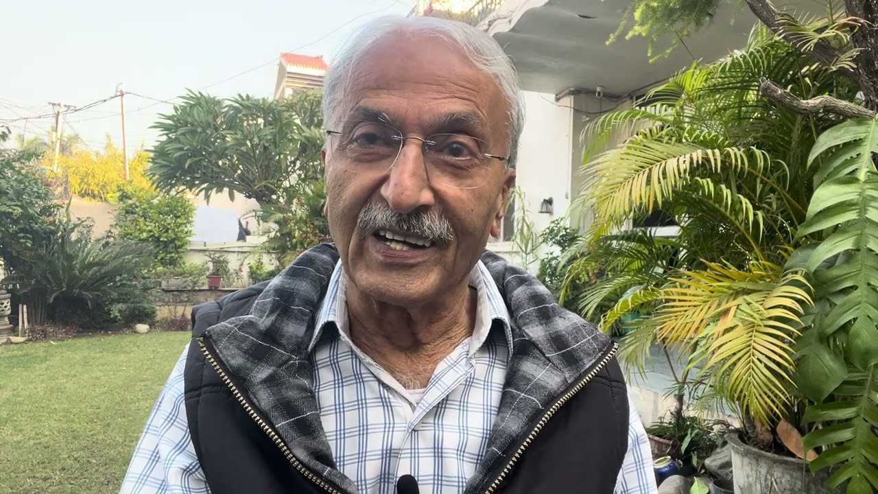त्रिशूल 271- अब भारत के चावल से चिढ़ गए ट्रम्प 