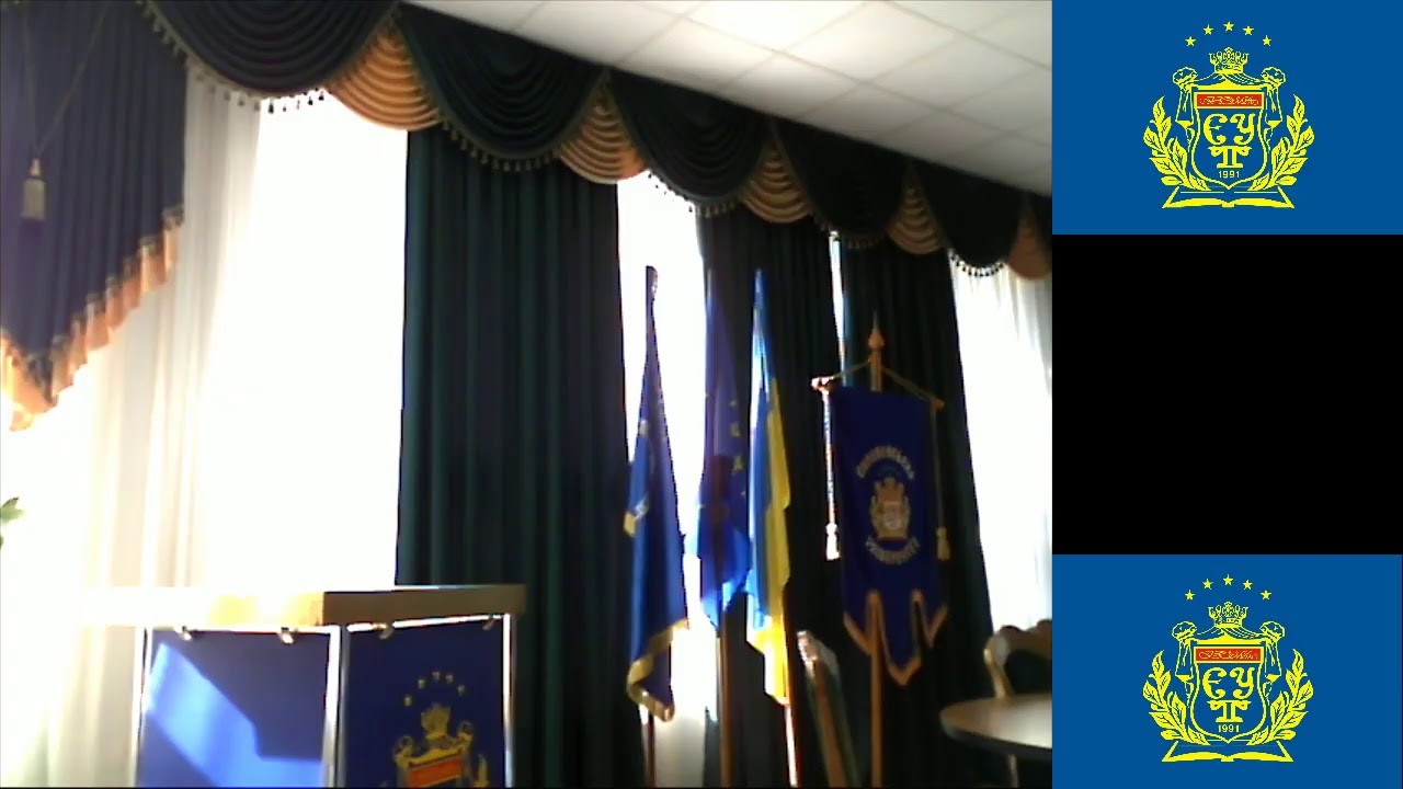 Комп’ютерні системи: Операційні системи. (17.09.20)