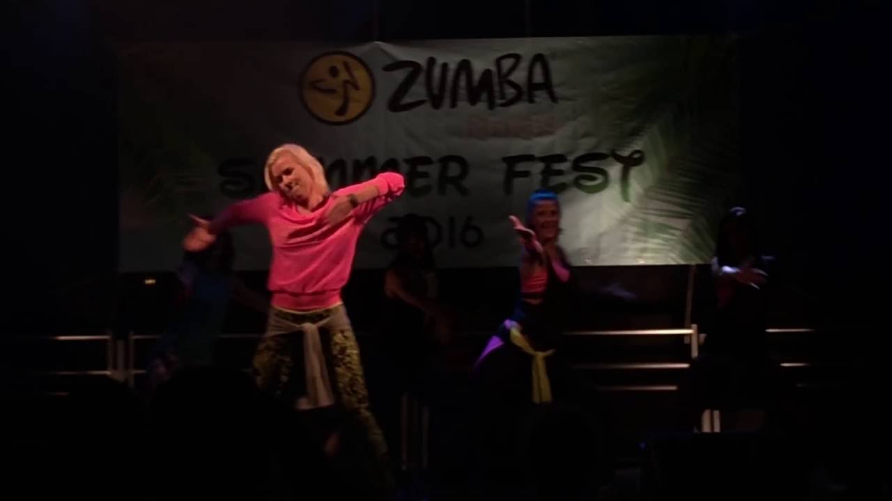 ZUMBA COOL DOWN 2016 - Alan Walker - Faded