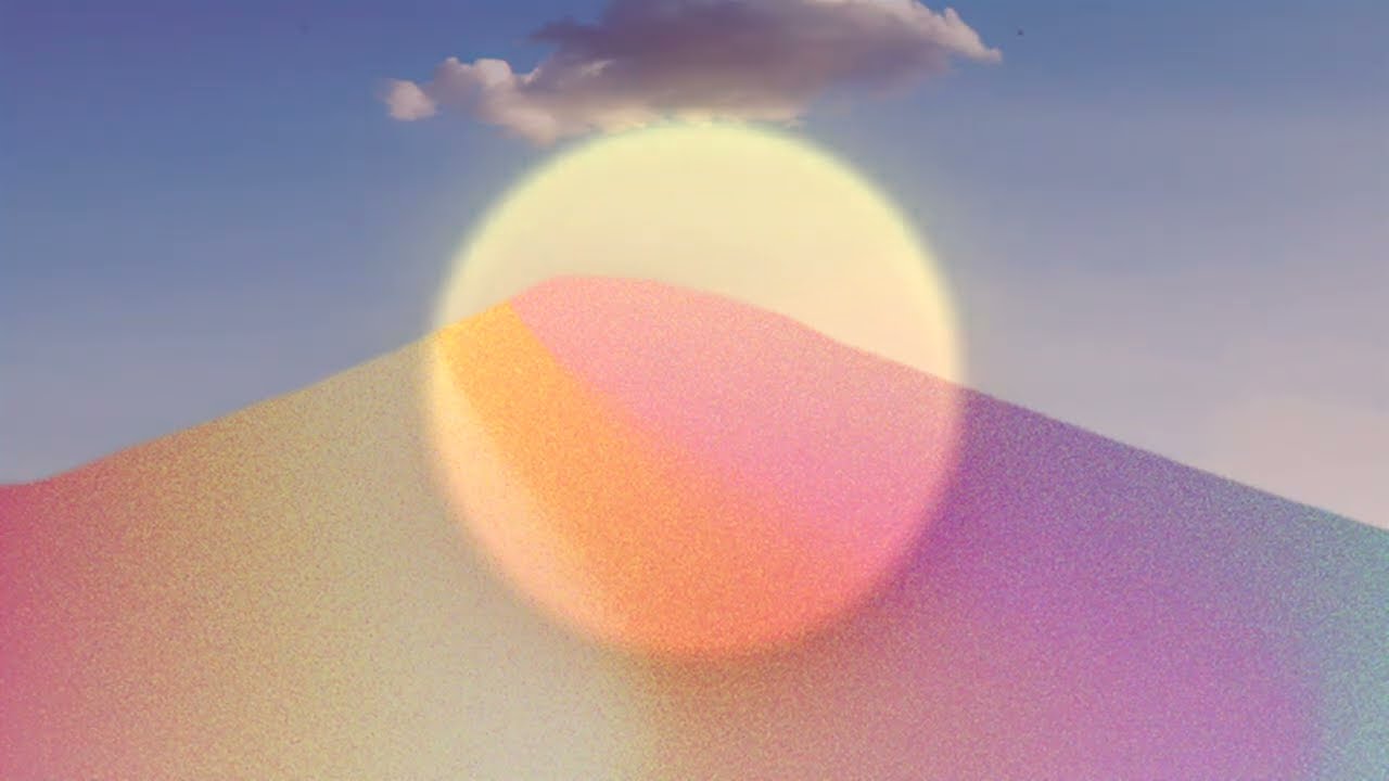 RÜFÜS DU SOL - New Sky (JOHN CARL Remix)