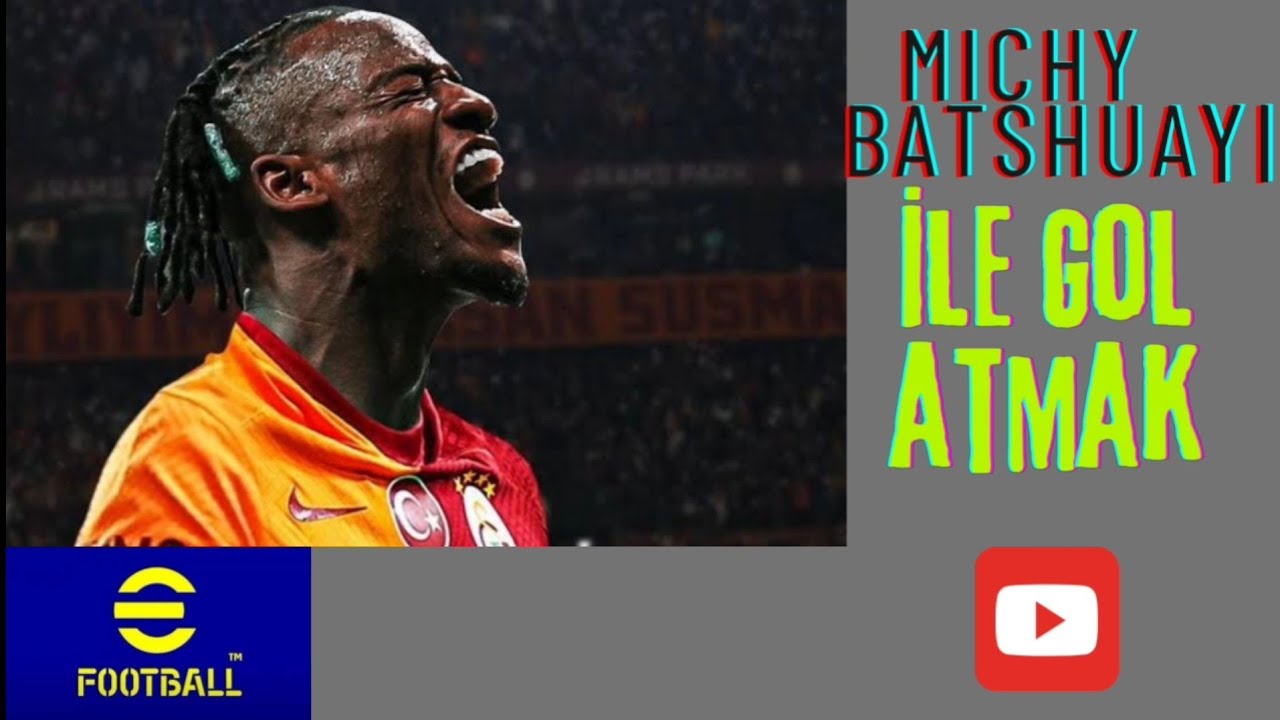 GALATASARAY -VS- MANCHESTER UNİTED