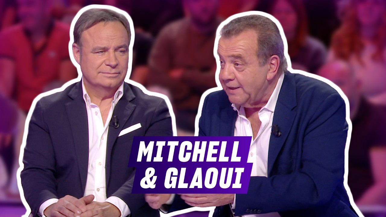 Les infos de Mitchell & Glaoui