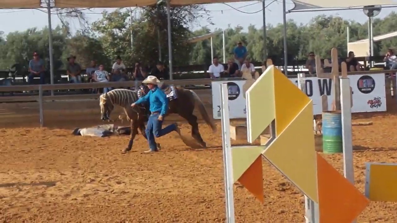 Ashir Kol with Custom Jac Diamond- EXCA Pro- 1ST Place – 14Sep2019