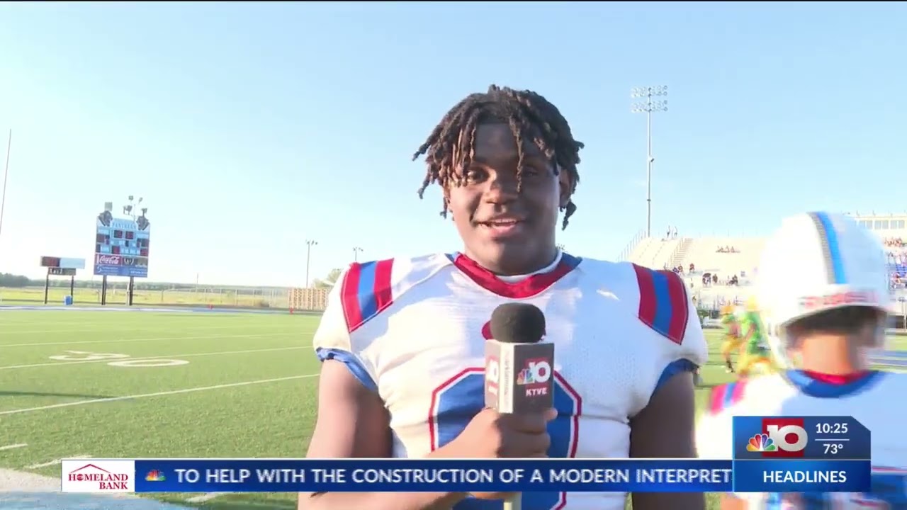 NBC 10 Sports |  Wednesday's Sportscast | August 16, 2023.