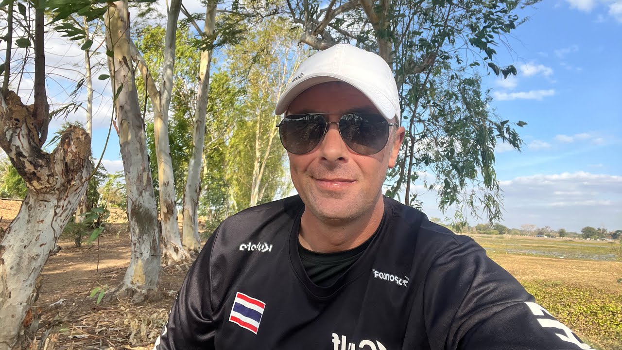 Я нашел хорошую тайскую женщину, которая стала моей девушкой 💰🇹🇭