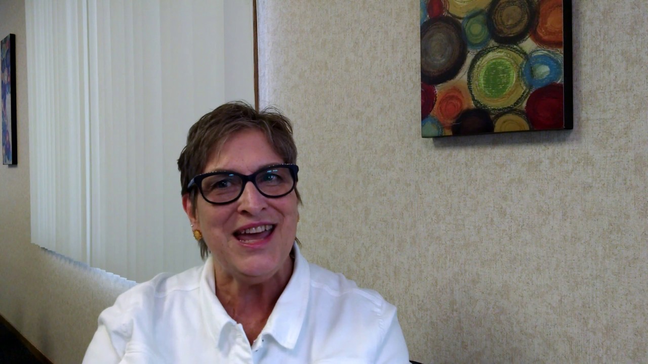 MCC Co-Chair, Susan Hoppough, shares information about the consortium