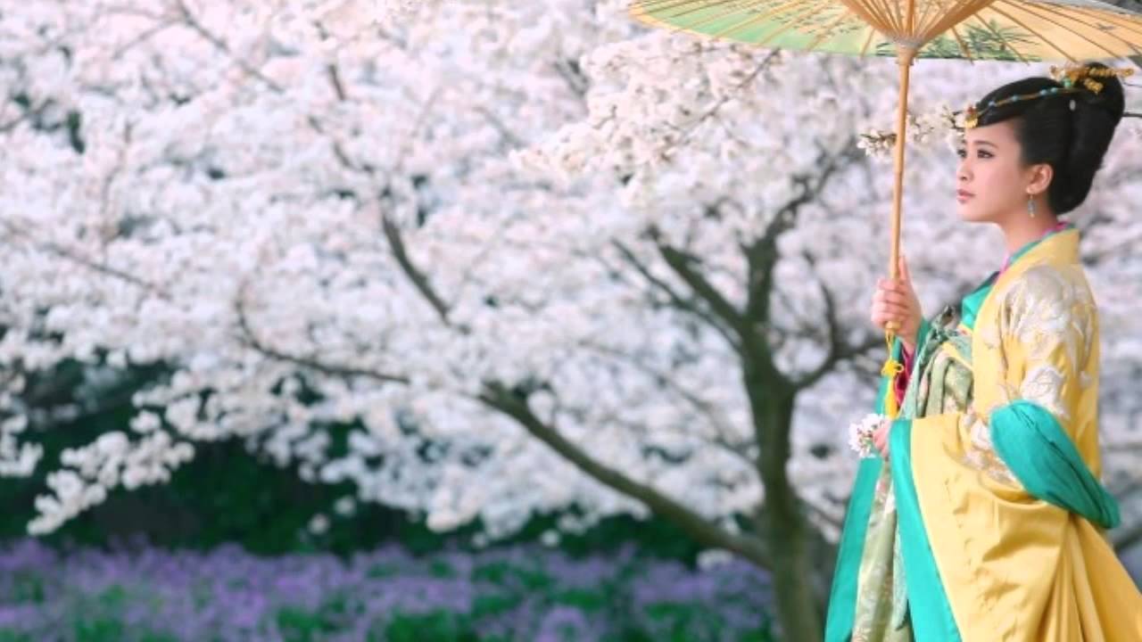 Reminiscence of the Red Lotus | by 水琴、 TOZZ | Cover: 一串音符