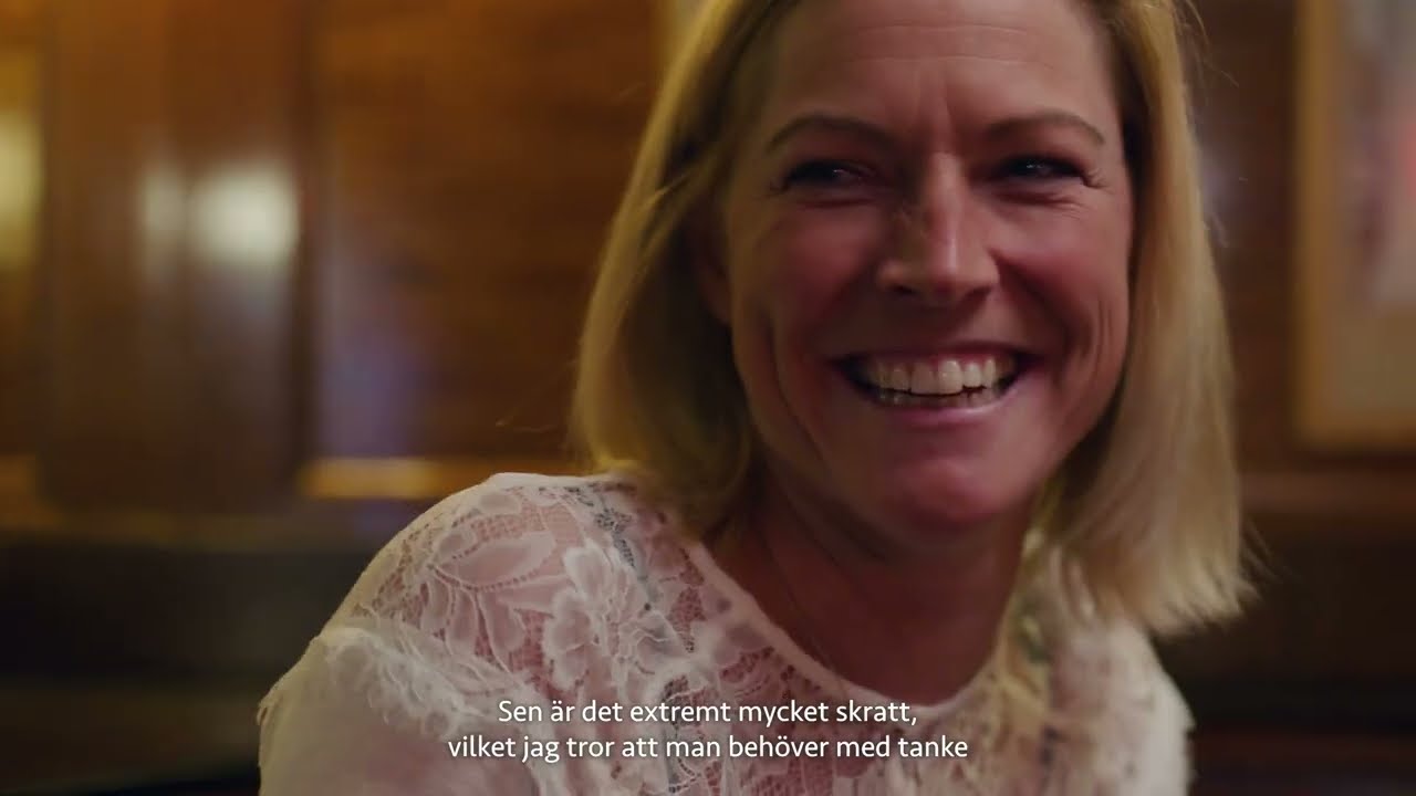 Vi är SOS:are