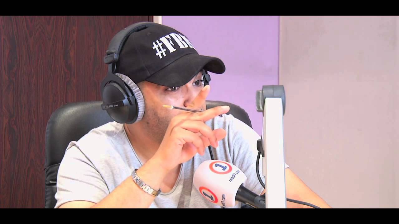 Face à Bilal Marmid -  Messaoud Bouhcine Ep 38