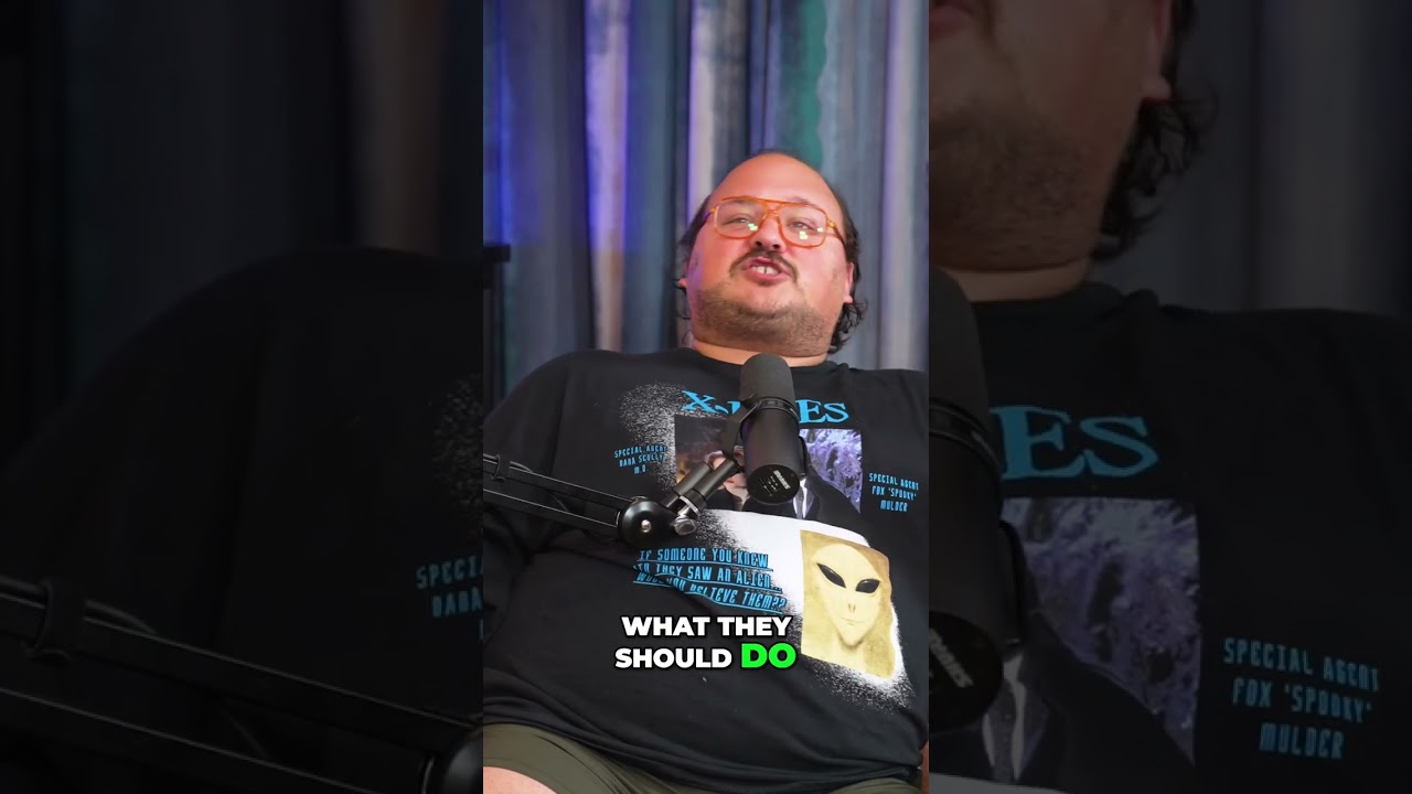 Theo Von and Stavros on Southwest Miles: The Political Party Game
