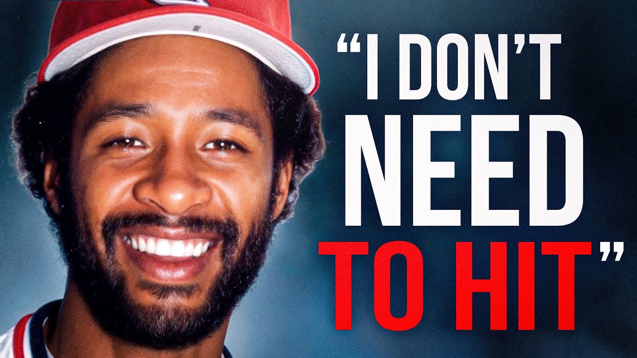The MLB Star Who 