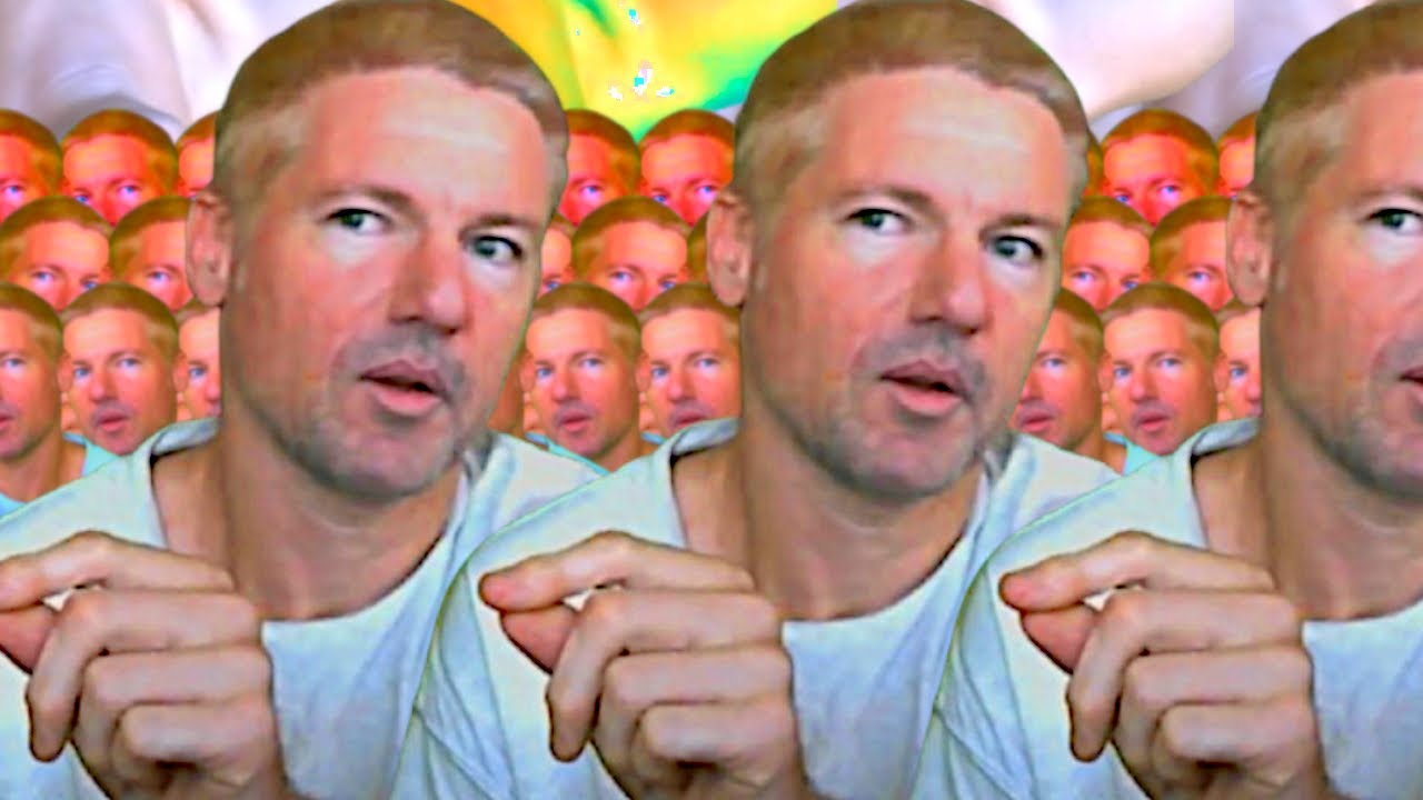 Sean Patrick Richards & Sympathizing with Women