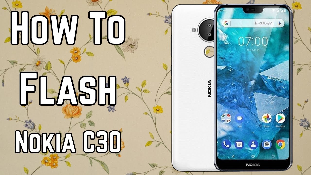 Want to UNLOCK Your Nokia C30's Full Potential? Watch This Now!