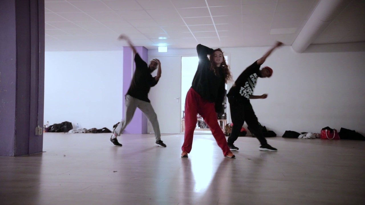 Shay Lia- One | choreography by Hazel Culliney