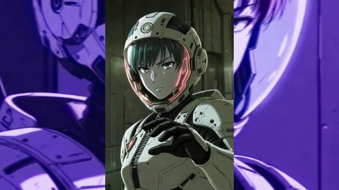 In The Future, You And I (Remix)