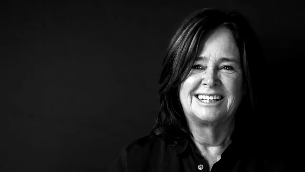 Inez van Oord