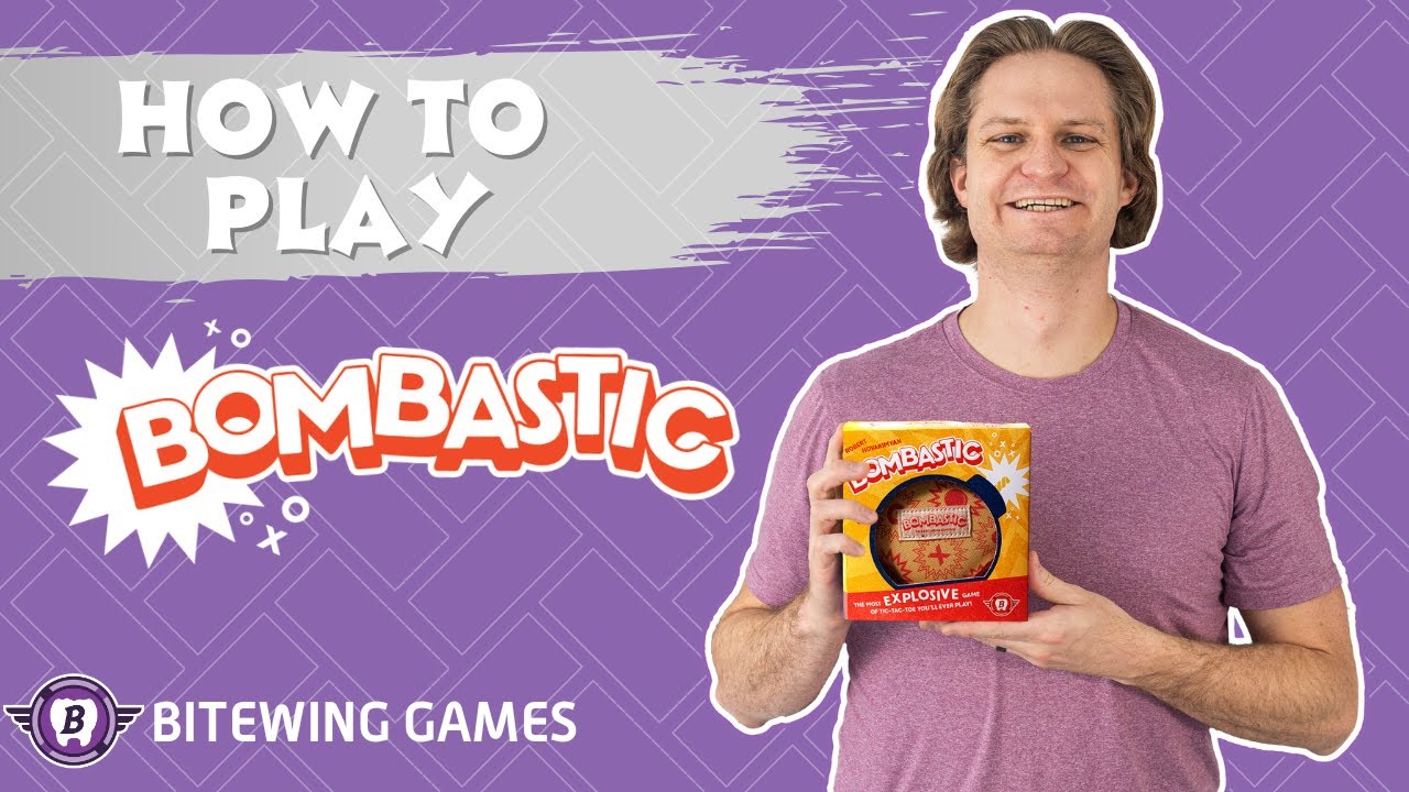 How to Play Bombastic
