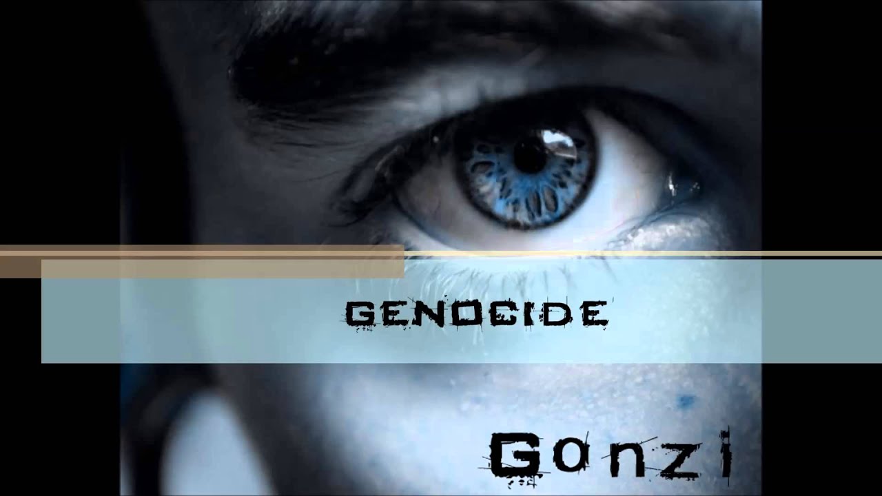 Gonzi - Genocide