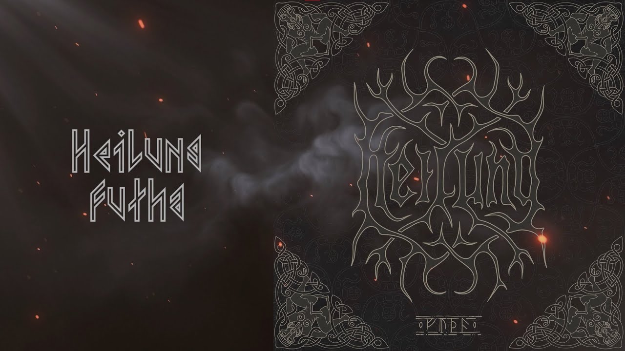 Heilung - Futha