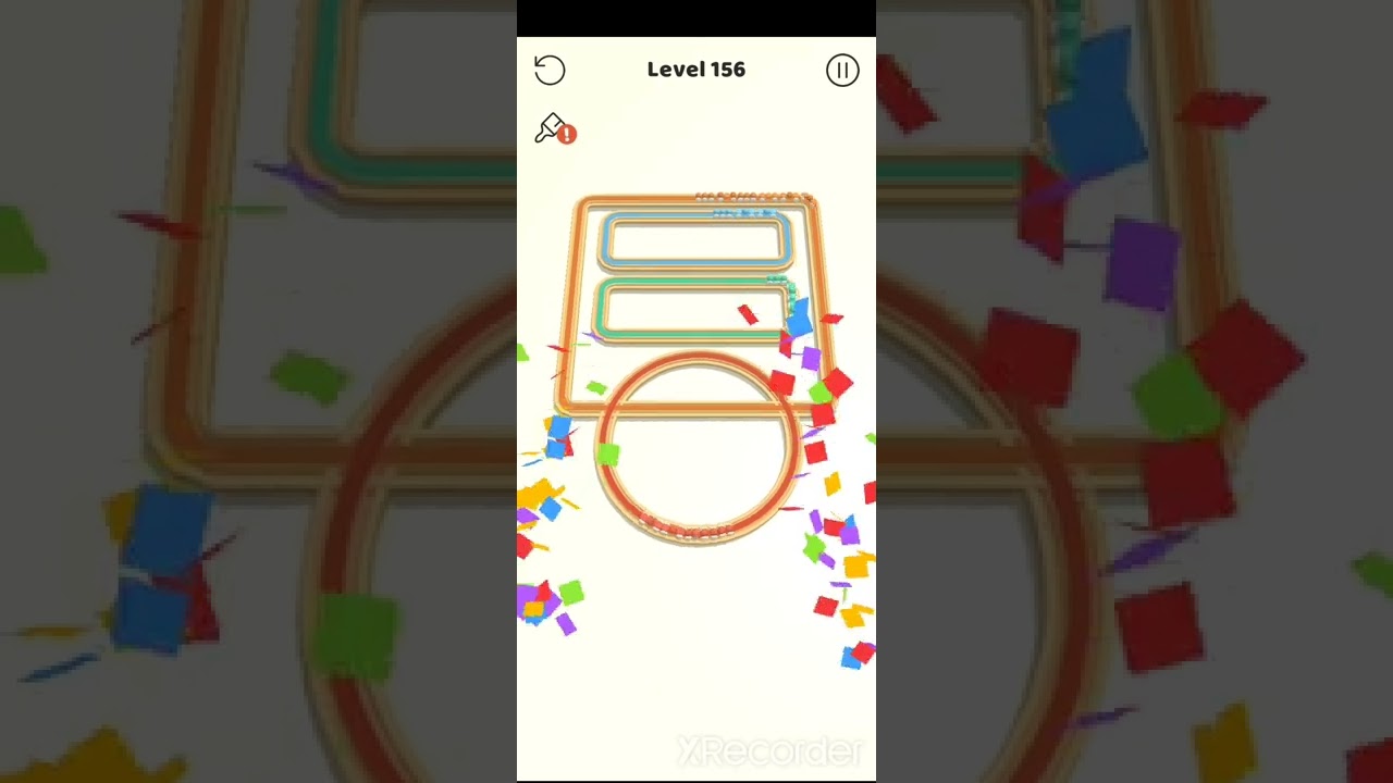 Trains one Time - 151-160 Level Walkthrough