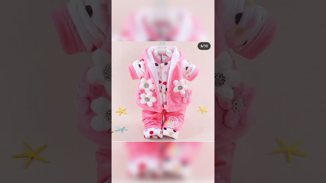 baby winter collection ||Anaya vlog||
