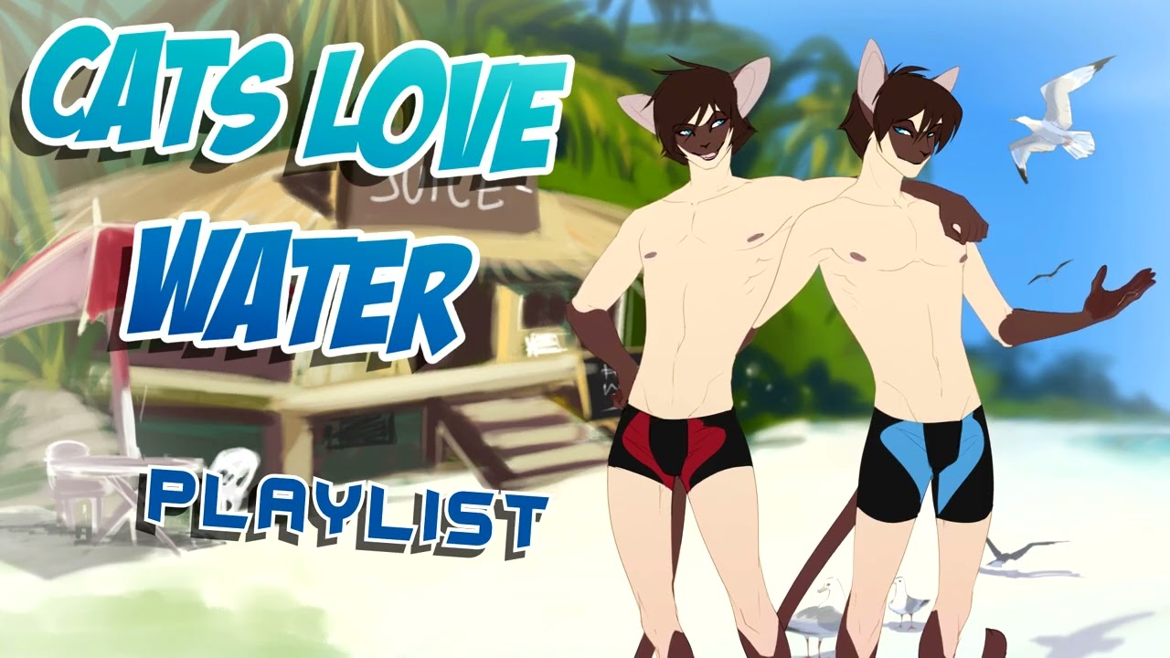 Cats Love Water: Chapter 3 Soundtrack Preview
