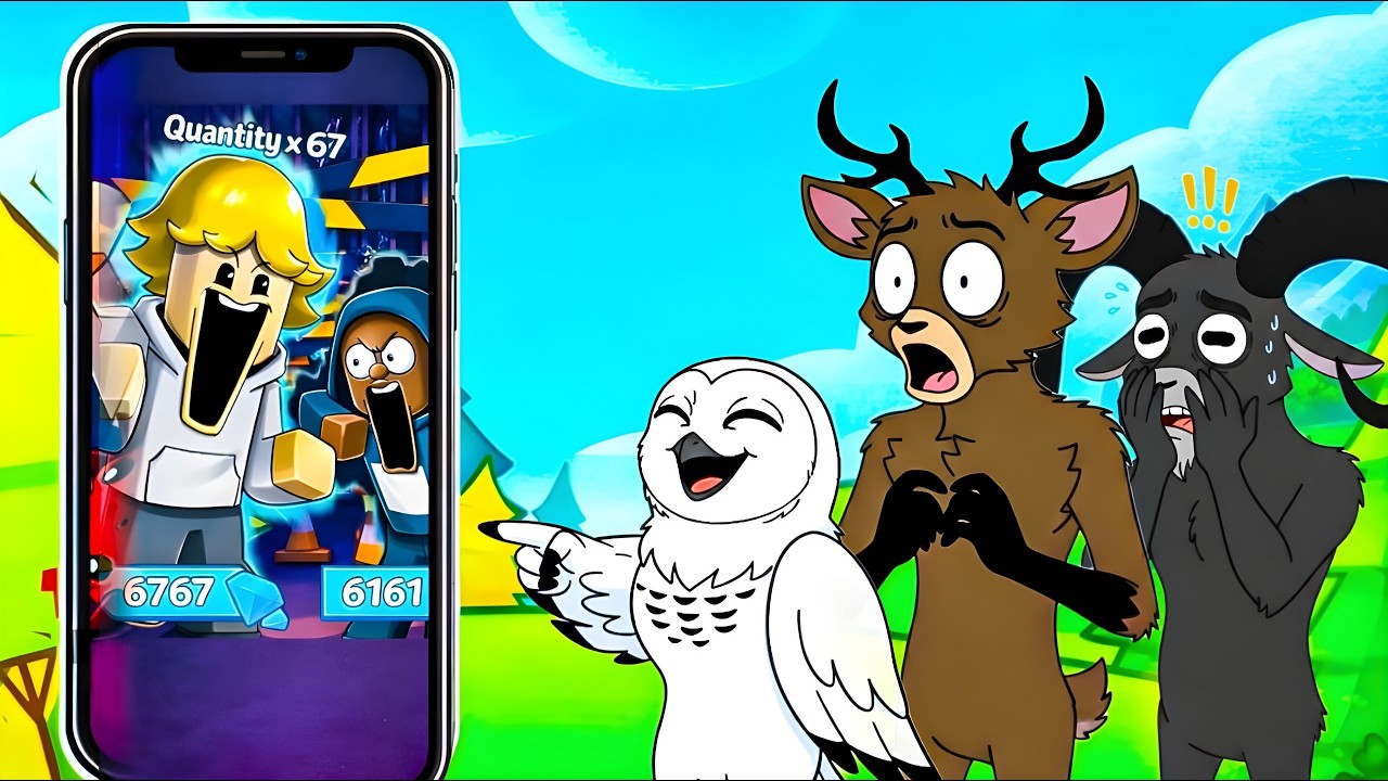 👋 I WATCH STRANGE 😨🥵 AND FUNNY 🤩😂 ROBLOX 99 NIGHTS, 2D MAINCRAFT💦🥵, SPRUNS 🤯!