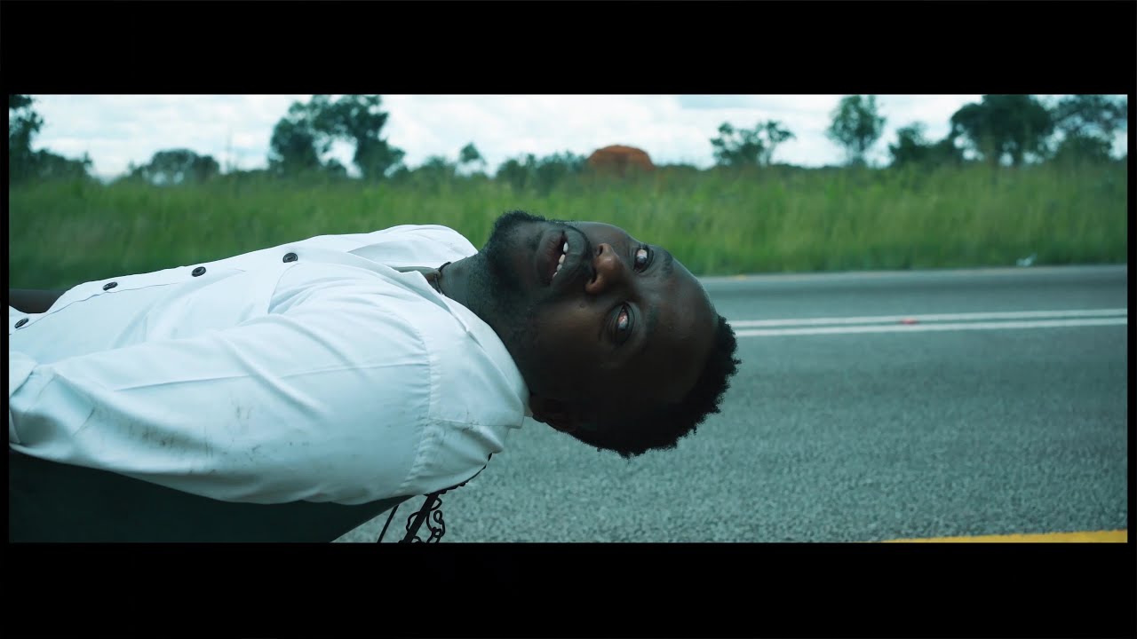 Nharo Ngadzipere - Tekina
