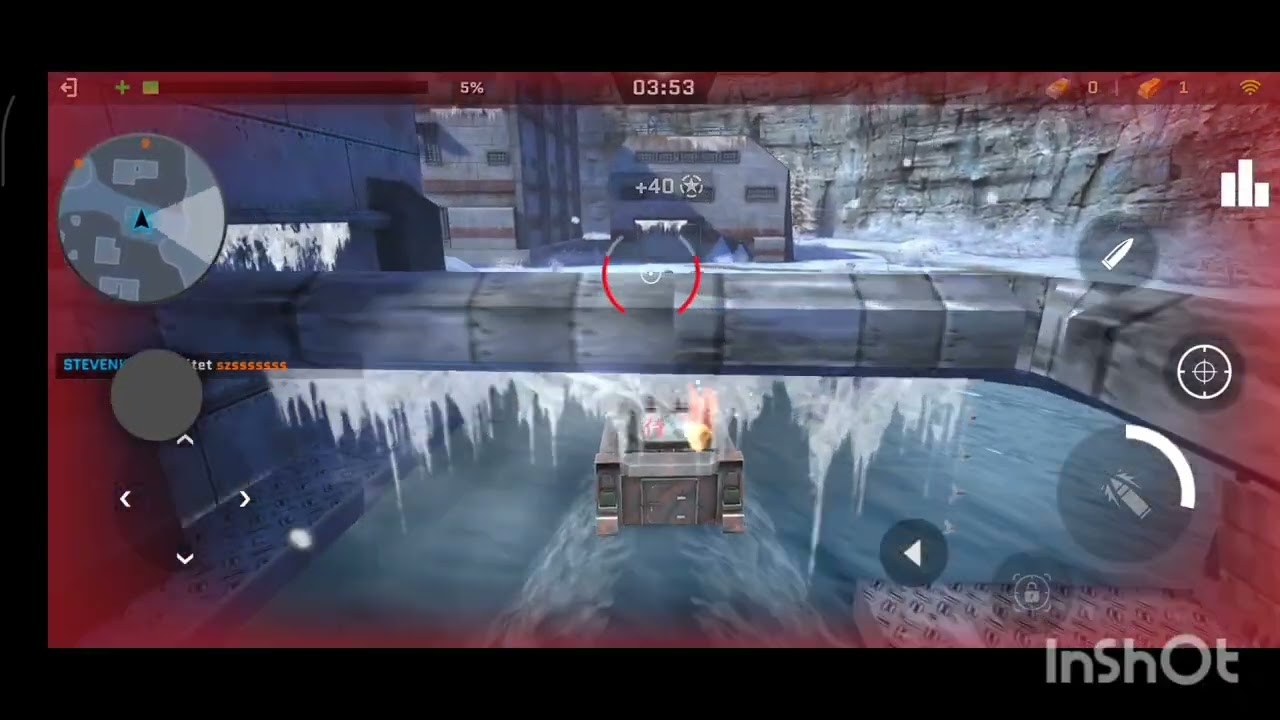 Massive warfare aftermath 2