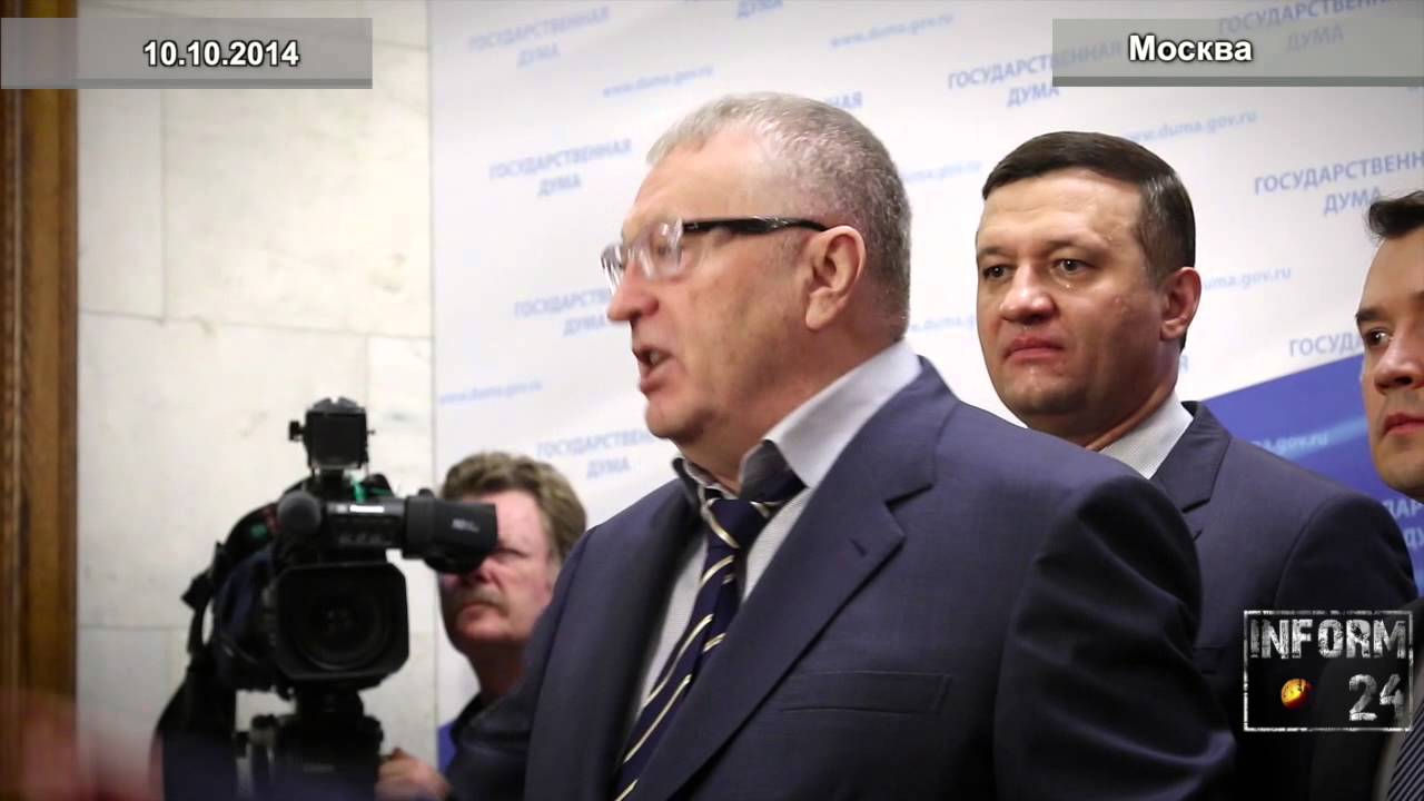 Всемирная организация здравоохранения (ВОЗ) попалась на воровстве идей ЛДПР
