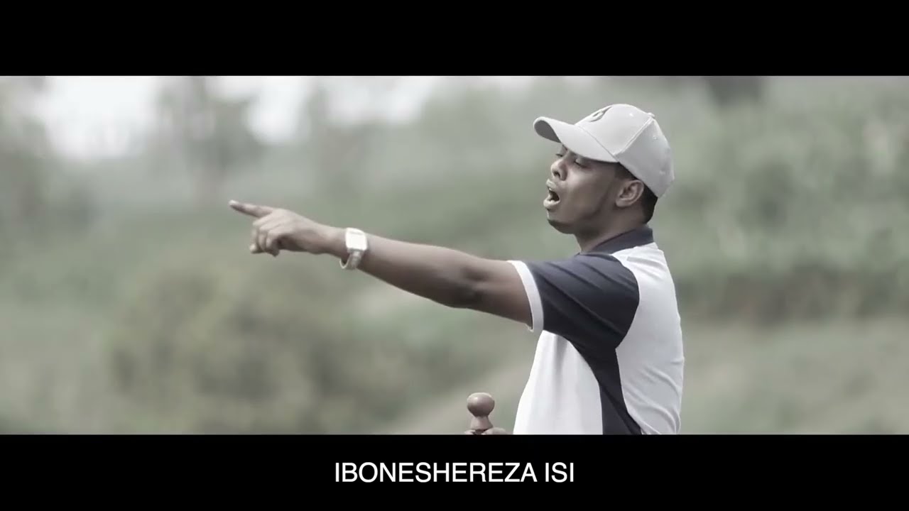 RUDASUMBWA Ibigwi by'u Rwanda (Part1) by Kizito MIHIGO