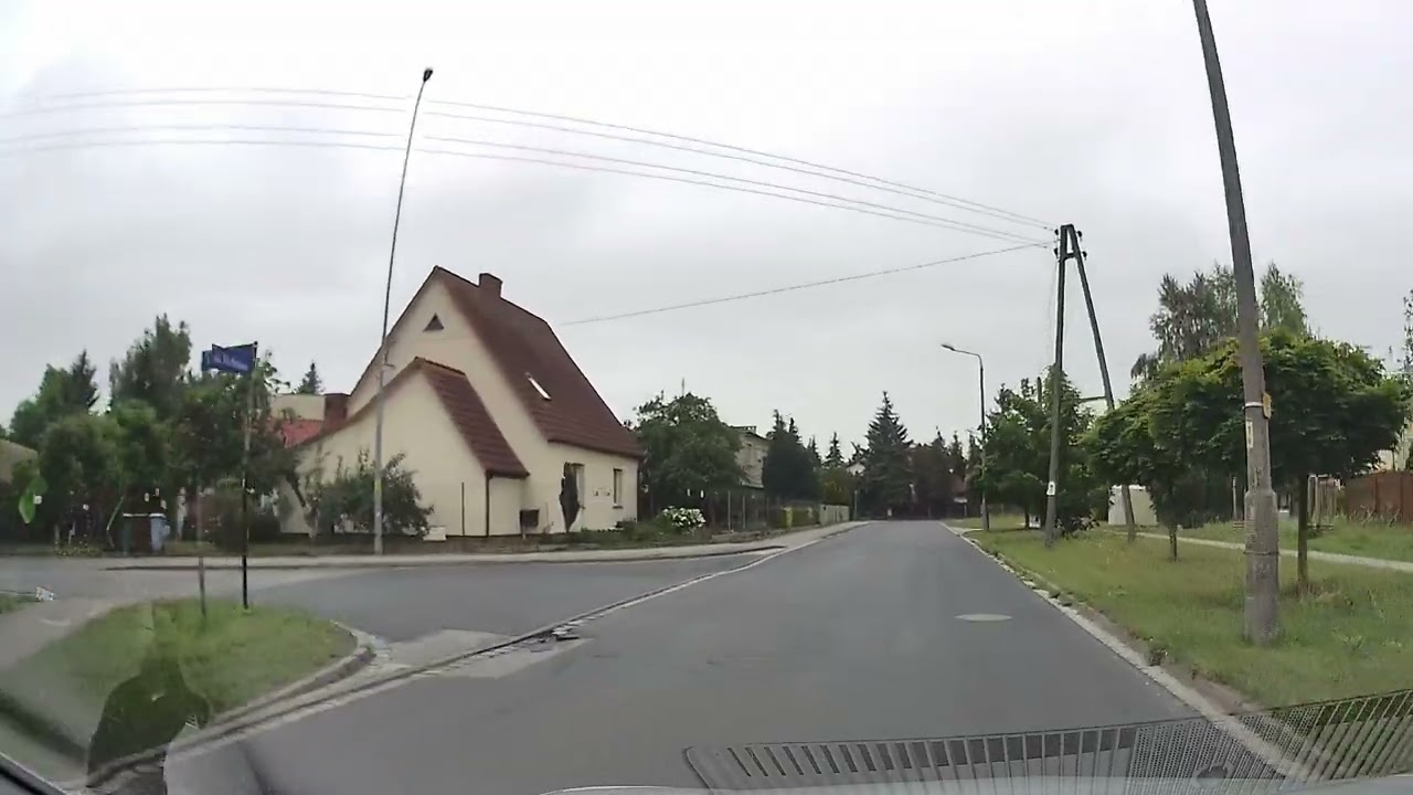 Wrocław, N-Park - Leśnica