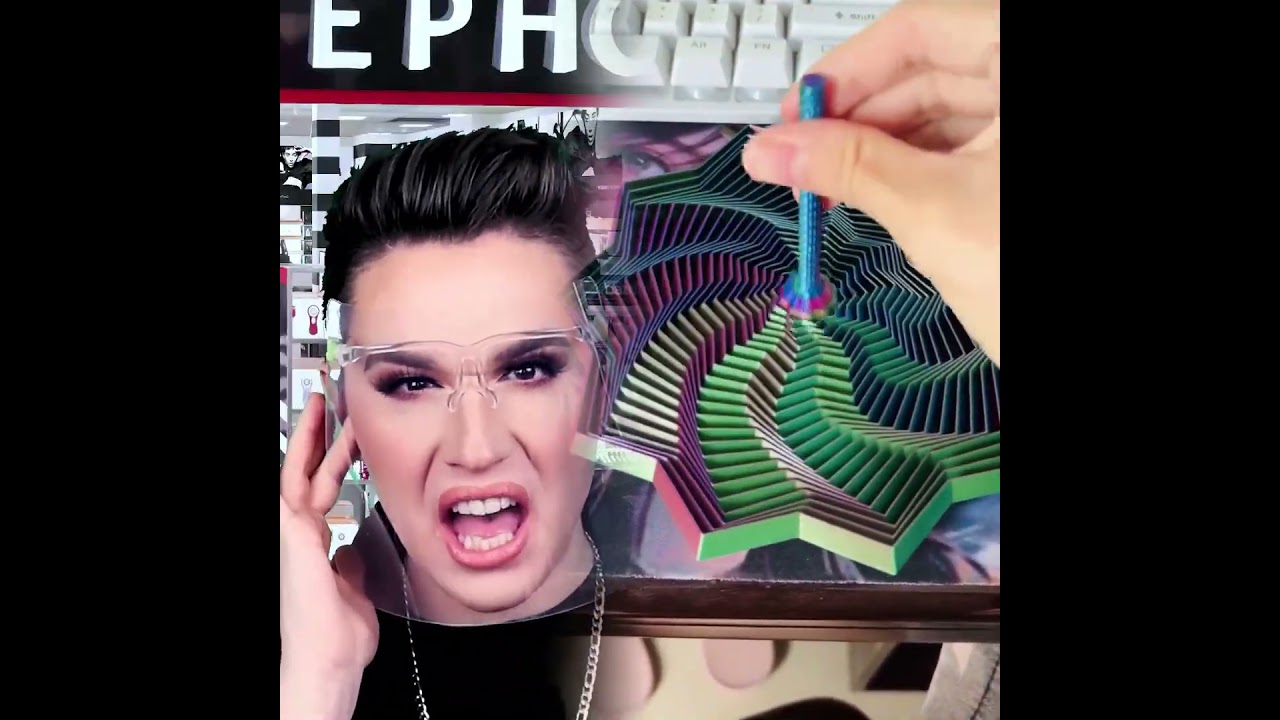 Shopping at Sephora (Part 8) 😷 ...FOR MORE! 👉🏼 