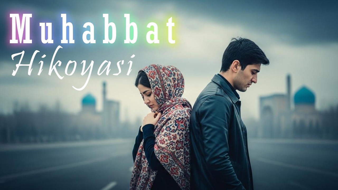 Sad & Romantic Uzbek Songs – Perfect Music for Love