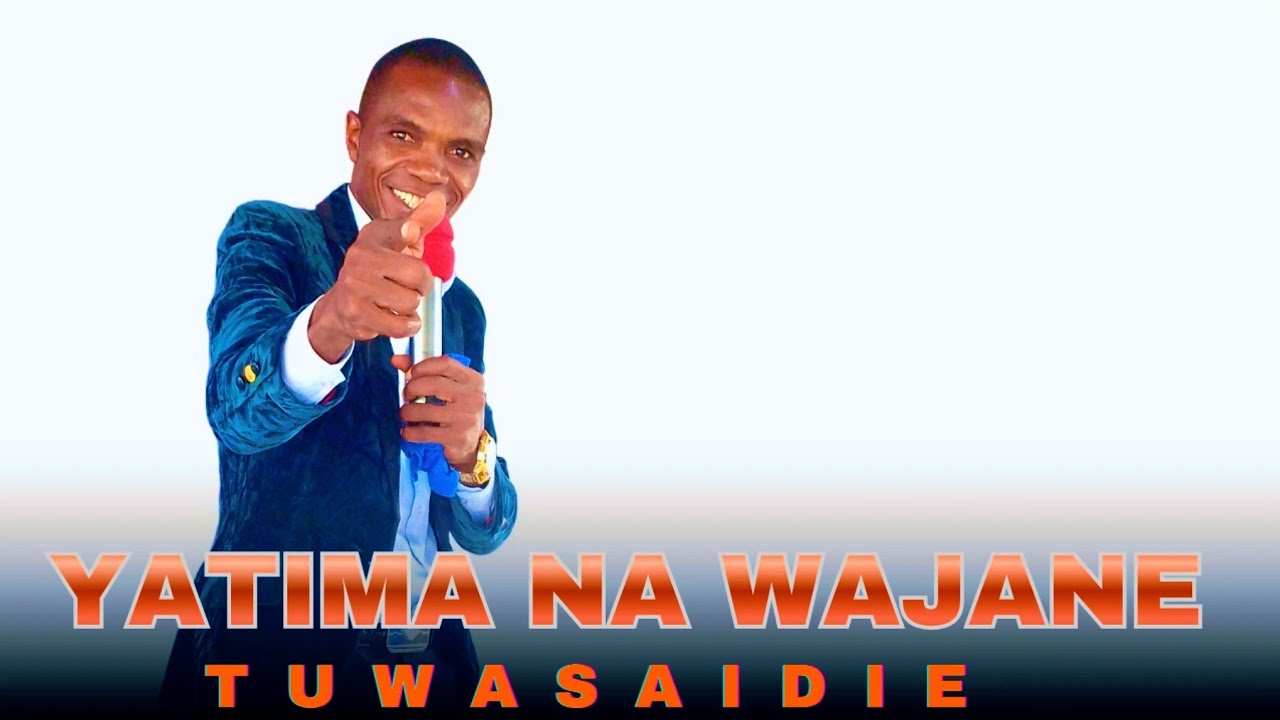 JITAHIDINI SANA KWENYE MAISHA YAKO KUWATUZA YATIMA NA WAJANE