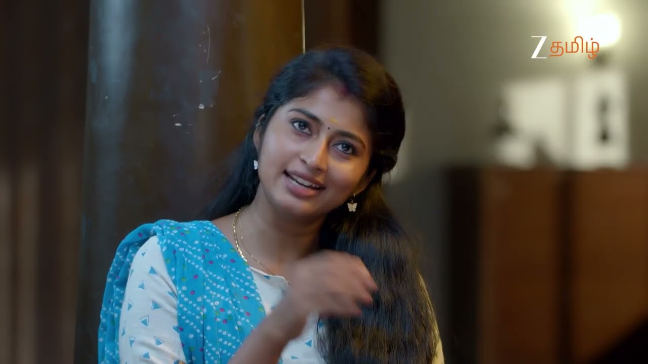 Veera | Ep - 491 | Webisode | Nov 30 2025 | Zee Tamil