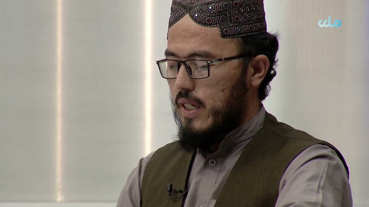 چراغ با راسخ یار بغلانی ترانه خوان