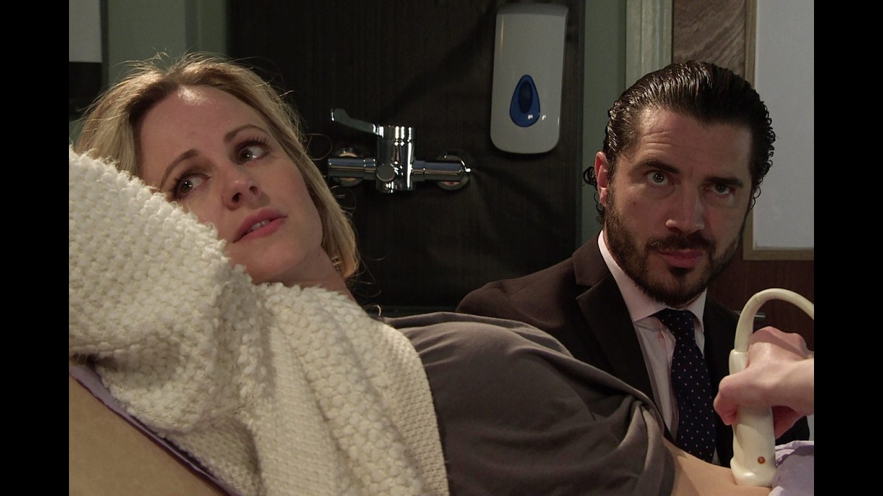 Coronation Street Shock: Will&rsquo;s Mum Arrives As CPS Drops Charges